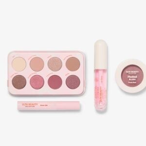 Ulta Beauty Besties Beauty Collection 4 Piece Set